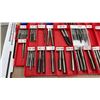 Image 2 : BOX OF ASSORTED TAPS