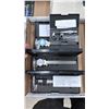 Image 1 : BOX OF ASSORTED CALIPERS & MICROMETERS