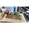 Image 3 : BOX OF 3 ASSORTED SMOOTHING PLANES