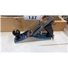 Image 4 : BOX OF 3 ASSORTED SMOOTHING PLANES