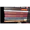 Image 2 : SHELF OF ASSORTED MACHINERY & TOOL GUIDES, HANDBOOKS & OTHER LITERATURE