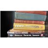 Image 3 : SHELF OF ASSORTED MACHINERY & TOOL GUIDES, HANDBOOKS & OTHER LITERATURE