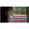 Image 4 : SHELF OF ASSORTED MACHINERY & TOOL GUIDES, HANDBOOKS & OTHER LITERATURE