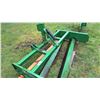 Image 2 : FRONTIER LP1172 72" LAND PLANE TRACTOR ATTACHMENT