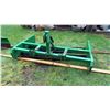 Image 3 : FRONTIER LP1172 72" LAND PLANE TRACTOR ATTACHMENT