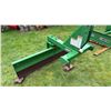 Image 3 : FRONTIER RB2072 72" REAR BLADE TRACTOR ATTACHMENT