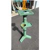Image 1 : GENERAL INTERNATIONAL GRINDER STAND
