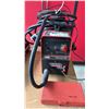 Image 2 : LINCOLN ELECTRIC PRO CUT 25 PLASMA CUTTER WITH TIPS