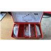 Image 3 : LINCOLN ELECTRIC PRO CUT 25 PLASMA CUTTER WITH TIPS
