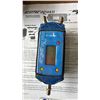 Image 2 : ACUTRAC 22 MK II DUAL SATELLITE TRACKING METER WITH SELF CONTAINED BATTERY