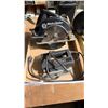 Image 1 : BLACK & DECKER CIRCULAR SAW AND BLACK & DECKER JIGSAW