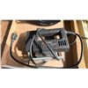 Image 2 : BLACK & DECKER CIRCULAR SAW AND BLACK & DECKER JIGSAW