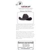 Image 1 : CUSTOM HAT