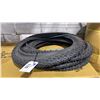 Image 1 : 5- 24" WIDE TIRE REPLACEMENT BICYCLE TIRES
