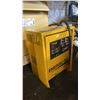 Image 1 : ENERGIC PLUS TSS-D 36/140 YELLOW INDUSTRIAL FORKLIFT BATTERY CHARGER