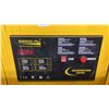 Image 3 : ENERGIC PLUS TSS-D 36/140 YELLOW INDUSTRIAL FORKLIFT BATTERY CHARGER