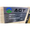 Image 4 : AGROTK ATK-TC24 RED 41" DIAMETER X 15"W 5511 LBS CAPACITY INDUSTRIAL TIRE CHANGER *IN CRATE*
