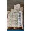 Image 2 : PALLET OF ASSORTED COMMERCIAL 7" SUPER PRO/SUPER VENT FIREPLACE VENTING, DUCTING & COMPONENTS