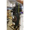 Image 3 : HUSKY 1000857937 BLACK 80 GALLON INDUSTRIAL VERTICAL AIR COMPRESSOR MOUNTED ON SMALL PALLET