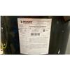 Image 4 : HUSKY 1000857937 BLACK 80 GALLON INDUSTRIAL VERTICAL AIR COMPRESSOR MOUNTED ON SMALL PALLET
