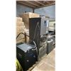 Image 1 : YORK COMMERCIAL AIR HEATING/COOLING SYSTEM INCLUDING YCJD30S41S1A OUTDOOR UNIT, F6FP030H06T3XH