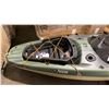 Image 6 : PELICAN SENTINEL 100X ANGLER 9'6"L X 30"W SIT-ON-TOP FISHING KAYAK