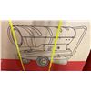 Image 2 : MGY-100KW, 110V PORTABLE FUEL HEATER *IN BOX*