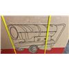 Image 2 : MGY-70KW, 110V PORTABLE FUEL HEATER *IN BOX*