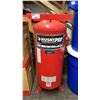 Image 1 : HUSKY PRO VT6314O2AJ RED 60 GALLON VERTICAL INDUSTRIAL AIR COMPRESSOR