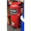 Image 3 : HUSKY PRO VT6314O2AJ RED 60 GALLON VERTICAL INDUSTRIAL AIR COMPRESSOR