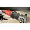 Image 2 : MILWAUKEE SUPER HAWG ELECTRIC RIGHT ANGLE DRILL