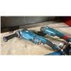 Image 2 : MAKITA GA9031 & 9005B ELECTRIC ANGLE GRINDERS
