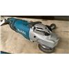 Image 3 : MAKITA GA9031 & 9005B ELECTRIC ANGLE GRINDERS