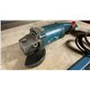 Image 4 : MAKITA GA9031 & 9005B ELECTRIC ANGLE GRINDERS