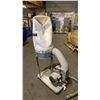 Image 2 : MAGNUM INDUSTRIAL MI-11100, 1HP MOBILE DUST COLLECTOR