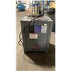 Image 1 : EXIDE TECHNOLOGIES SCR20012600T1C, 3 PHASE INDUSTRIAL FORKLIFT CHARGER
