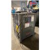 Image 2 : EXIDE TECHNOLOGIES SCR20012600T1C, 3 PHASE INDUSTRIAL FORKLIFT CHARGER