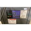 Image 3 : EXIDE TECHNOLOGIES SCR20012600T1C, 3 PHASE INDUSTRIAL FORKLIFT CHARGER