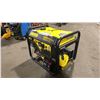 Image 2 : CHAMPION GLOBAL POWER EQUIPMENT #201218, 9000W ELECTRIC START GAS GENERATOR WITH CO SHIELD