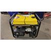 Image 3 : CHAMPION GLOBAL POWER EQUIPMENT #201218, 9000W ELECTRIC START GAS GENERATOR WITH CO SHIELD