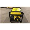 Image 4 : CHAMPION GLOBAL POWER EQUIPMENT #201218, 9000W ELECTRIC START GAS GENERATOR WITH CO SHIELD