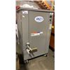 Image 1 : COLD SHOT CHILLERS ACWC-024-Q-_-LT-0-2 GREY COMMERCIAL MOBILE CHILLER APPROX 32"W X 42"D X 57"H