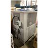 Image 4 : COLD SHOT CHILLERS ACWC-024-Q-_-LT-0-2 GREY COMMERCIAL MOBILE CHILLER APPROX 32"W X 42"D X 57"H
