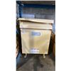Image 1 : HAMMOND POWER SOLUTIONS SENTINEL ENERGY EFFICIENT TRANSFORMER APPROX 31"W X 29"D X 45"H