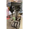 Image 4 : MAGNUM INDUSTRIAL MI-76150, 1/2HP  14" FLOOR DRILL PRESS