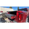 Image 17 : 2024 GMC SIERRA 1500 DENALI, 4DR CREW CAB PU, RED, VIN 3GTUUGE88RG114835,