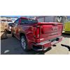Image 2 : 2024 GMC SIERRA 1500 DENALI, 4DR CREW CAB PU, RED, VIN 3GTUUGE88RG114835,