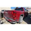 Image 3 : 2024 GMC SIERRA 1500 DENALI, 4DR CREW CAB PU, RED, VIN 3GTUUGE88RG114835,