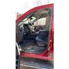 Image 5 : 2024 GMC SIERRA 1500 DENALI, 4DR CREW CAB PU, RED, VIN 3GTUUGE88RG114835,