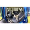 Image 5 : 2007 HONDA FIT, 4DR HATCHBACK, YELLOW, VIN JHMGD38207S815029,